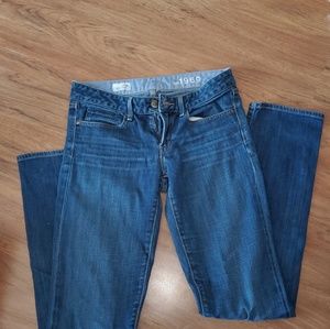 Gap 1969 Jeans